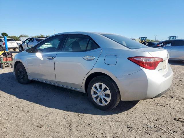 Toyota Corolla L Image 3