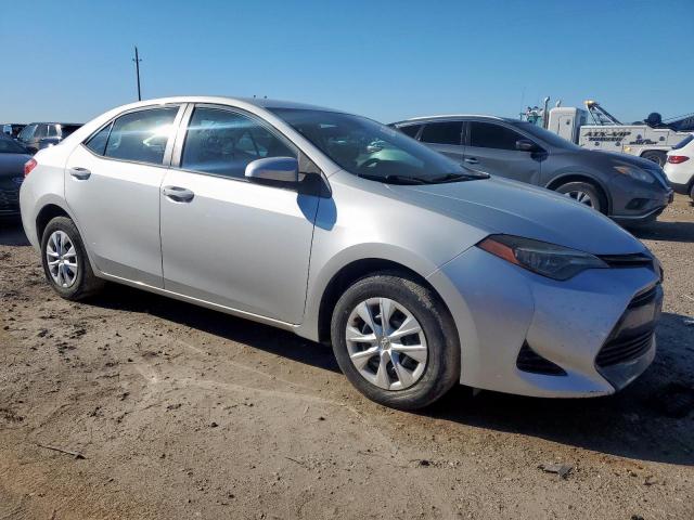 Toyota Corolla L Image 4