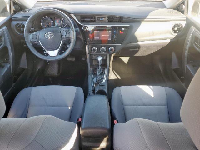 Toyota Corolla L Image 10