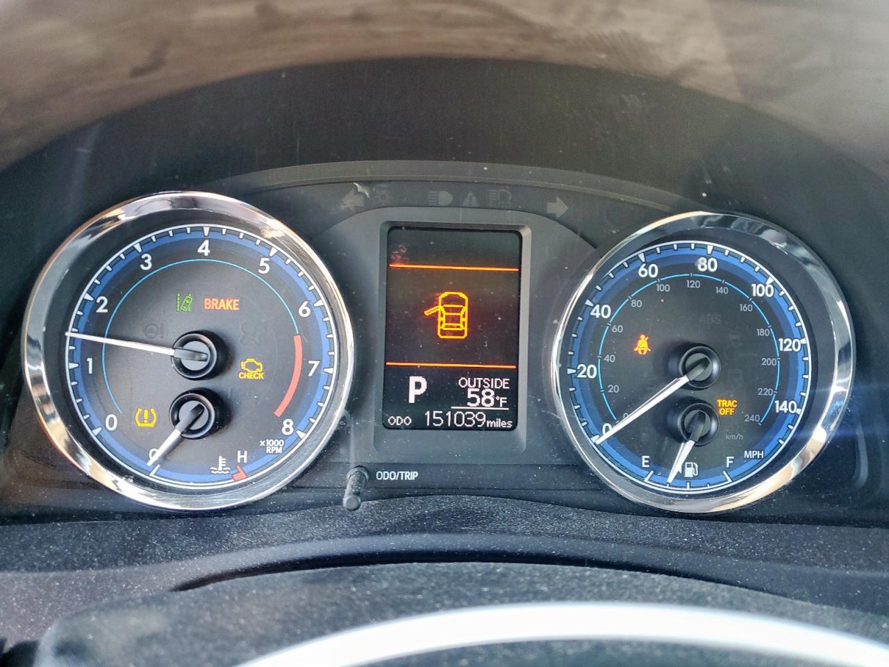 Toyota Corolla L Image 5