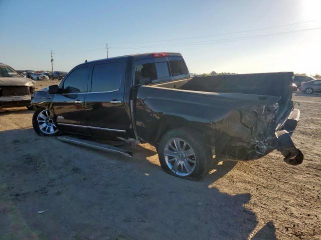 Chevrolet Silverado C1500 High Country Image 2