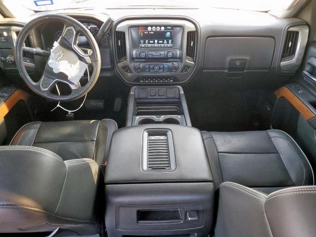 Chevrolet Silverado C1500 High Country Image 6