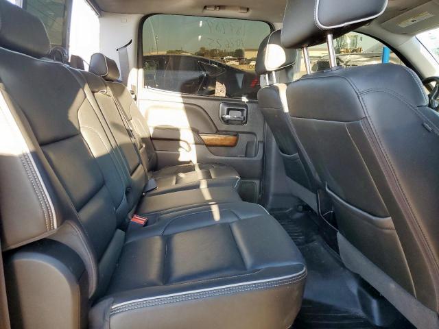 Chevrolet Silverado C1500 High Country Image 11