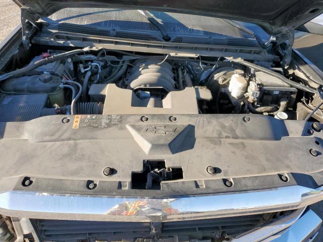 Chevrolet Silverado C1500 High Country Image 12