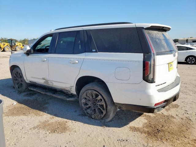 Cadillac Escalade Sport Image 3