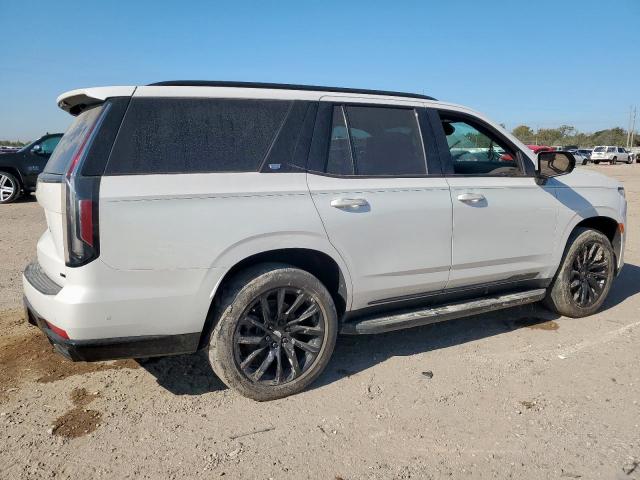 Cadillac Escalade Sport Image 2