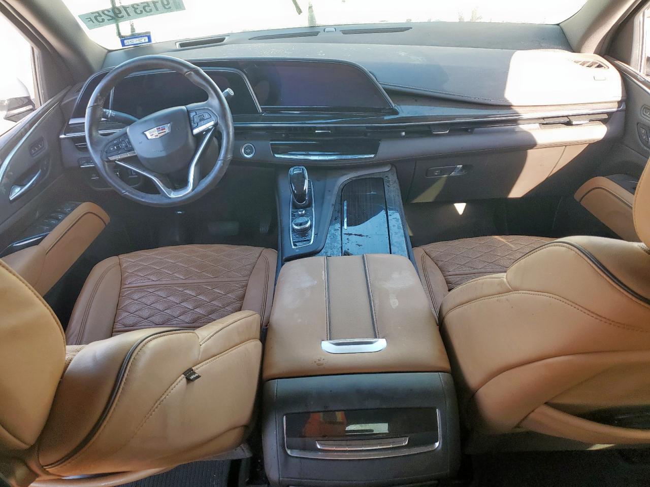 Cadillac Escalade Sport Image 12