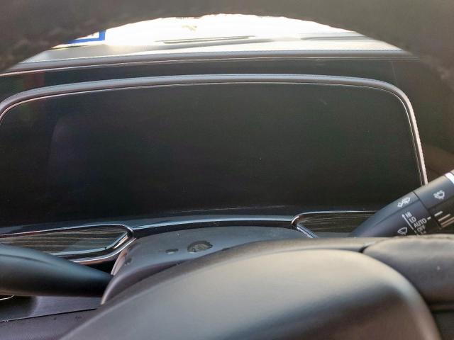 Cadillac Escalade Sport Image 8