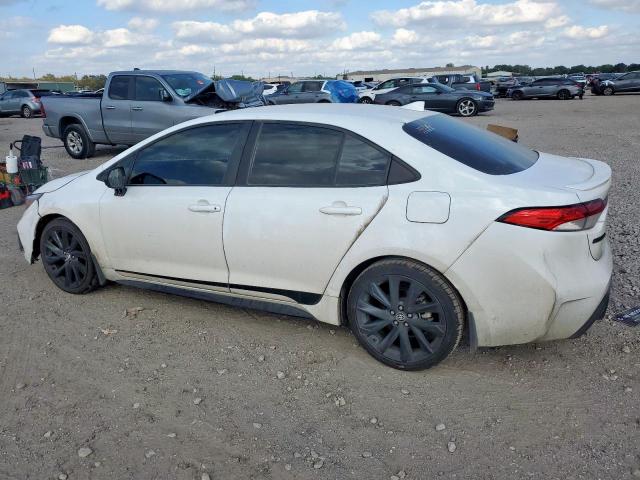 Toyota Corolla Se Image 2