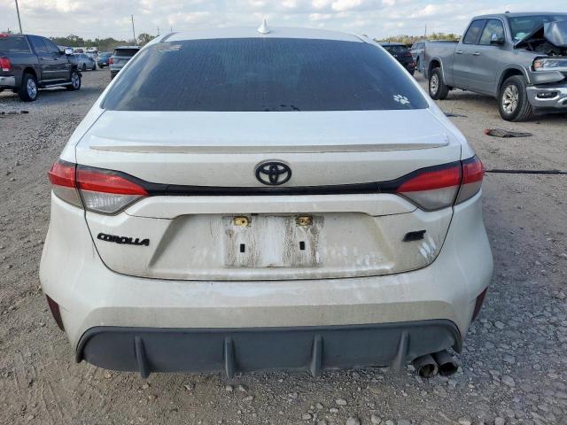 Toyota Corolla Se Image 4