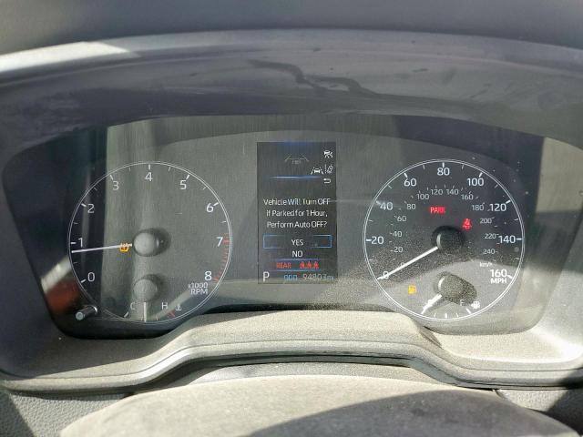 Toyota Corolla Se Image 10