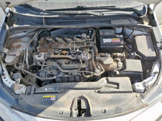 Toyota Corolla Se Image 9