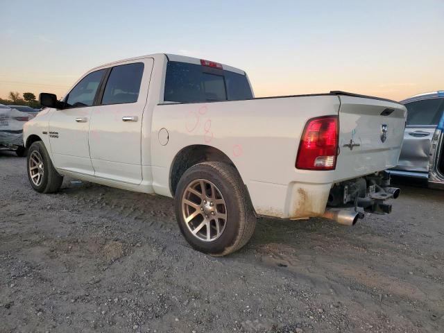 Ram 1500 Slt Image 4