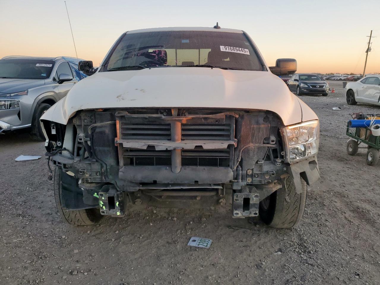 Ram 1500 Slt Image 5