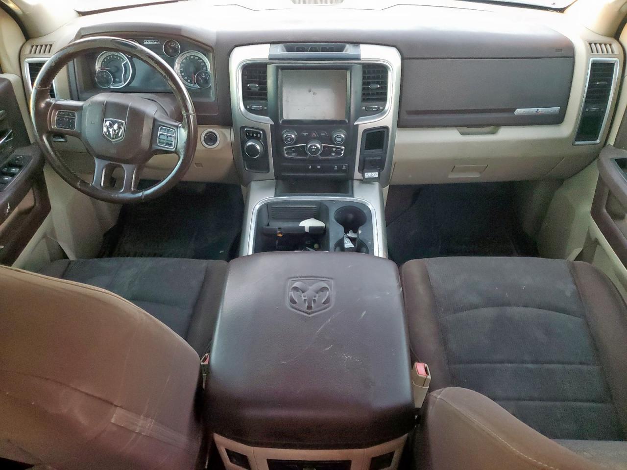 Ram 1500 Slt Image 8