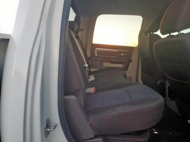 Ram 1500 Slt Image 9