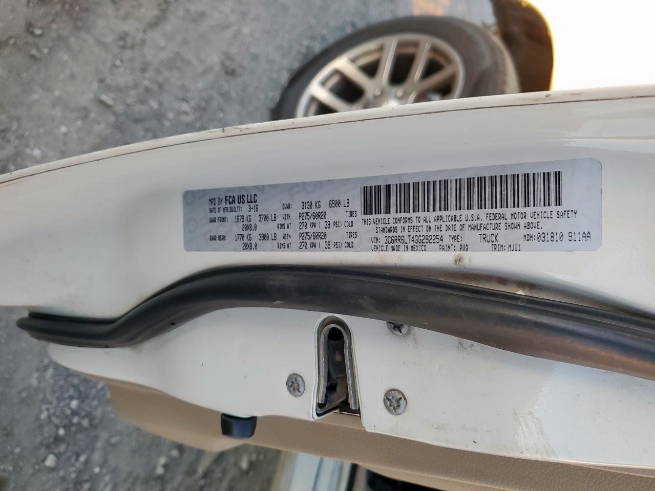 Ram 1500 Slt Image 10