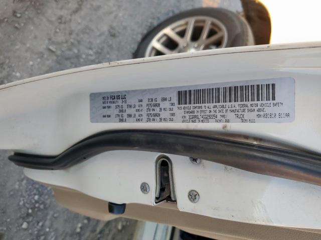 Ram 1500 Slt Image 10