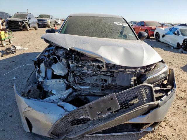 Honda Civic Sport Image 4