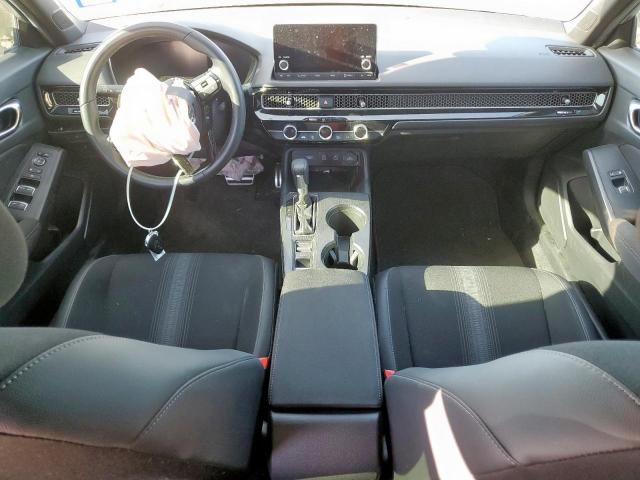 Honda Civic Sport Image 9