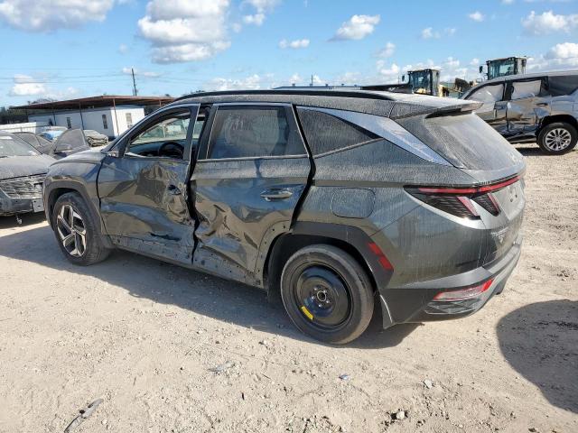 Hyundai TUCSON Sel Image 5