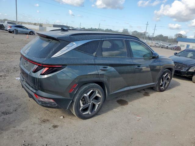 Hyundai TUCSON Sel Image 6