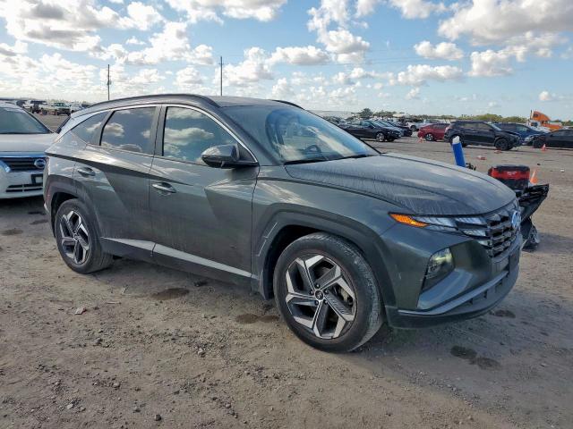 Hyundai TUCSON Sel Image 12