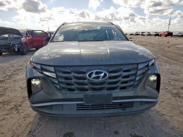 Hyundai TUCSON Sel Image 2