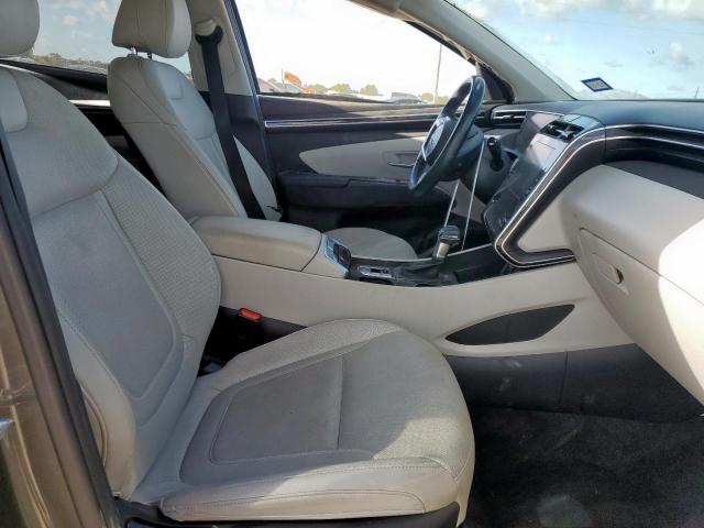 Hyundai TUCSON Sel Image 9