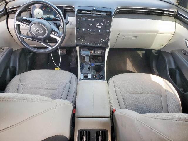 Hyundai TUCSON Sel Image 13