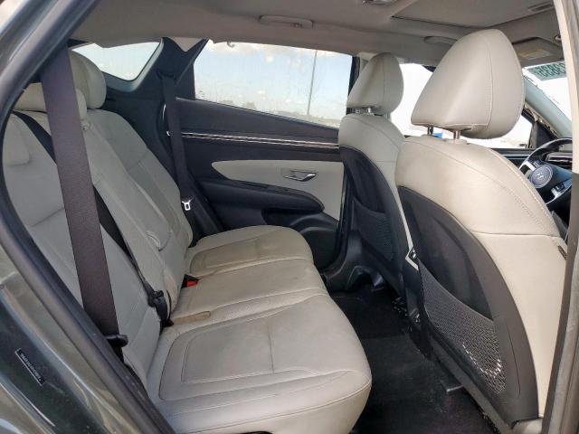 Hyundai TUCSON Sel Image 10
