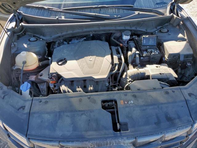 Hyundai TUCSON Sel Image 11