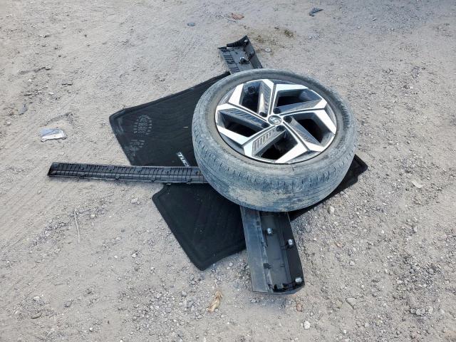 Hyundai TUCSON Sel Image 3