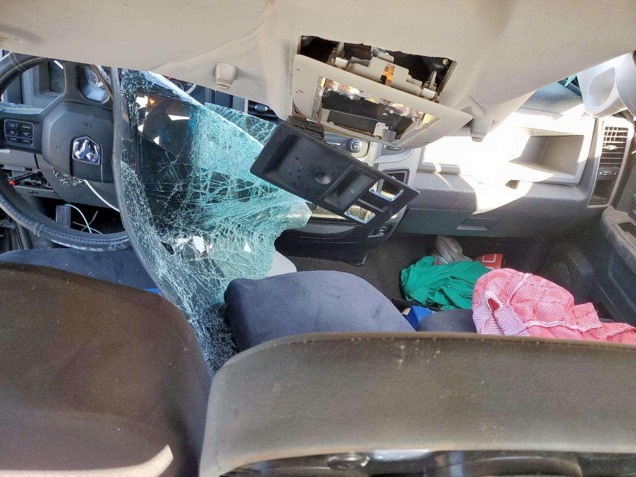 Ram 1500 St Image 12