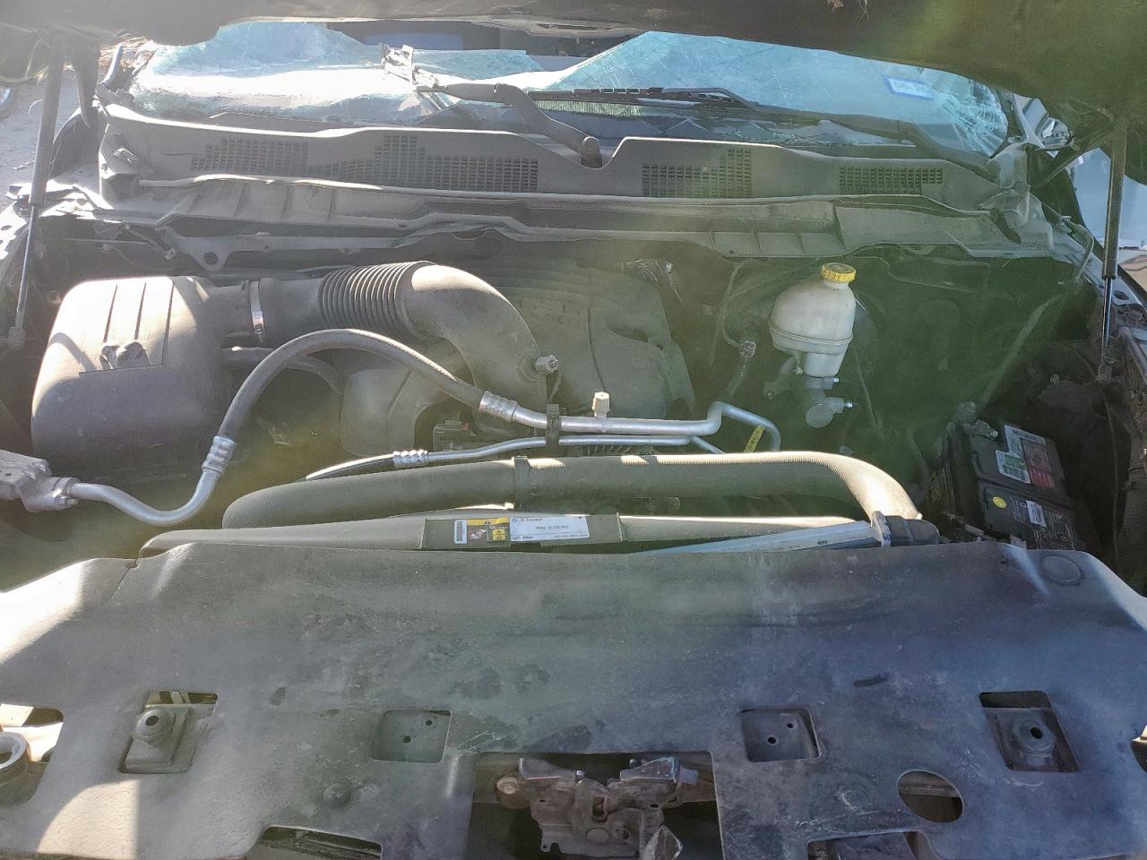 Ram 1500 St Image 11