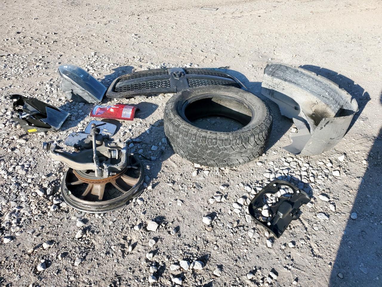 Ram 1500 St Image 10