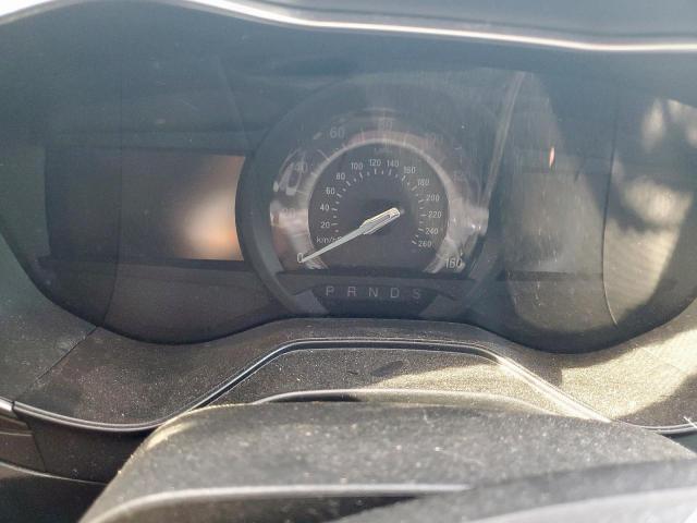 Ford Fusion Titanium Image 9