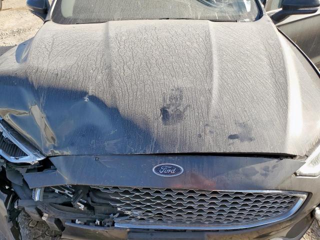 Ford Fusion Titanium Image 8