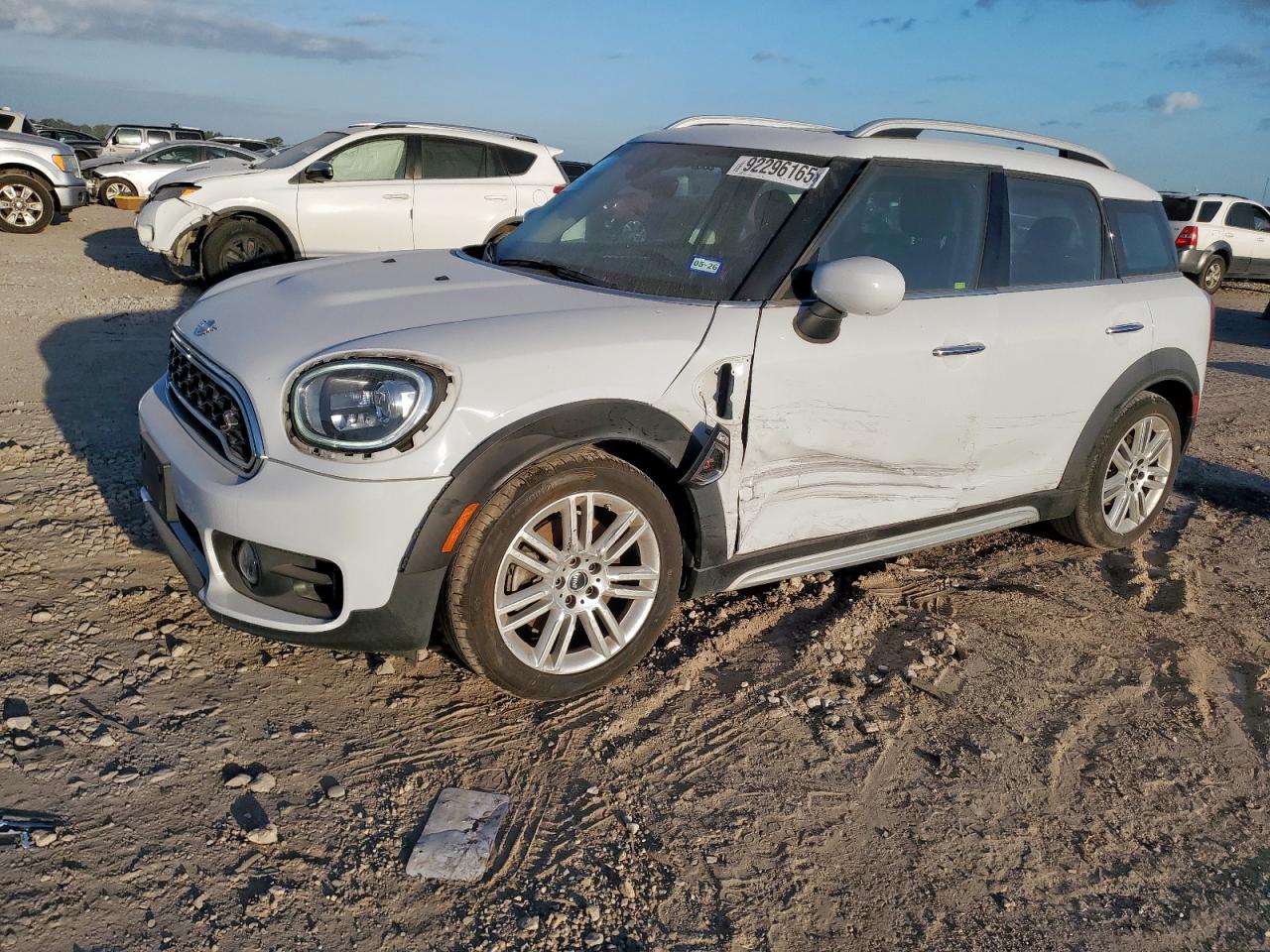 MINI Cooper S Countryman Image 1