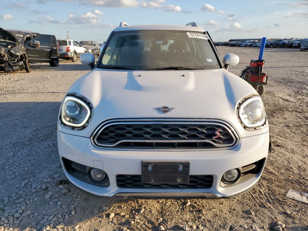 MINI Cooper S Countryman Image 3