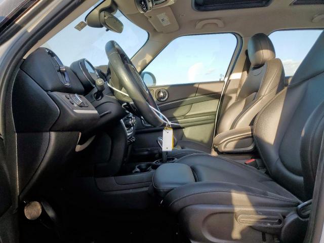 MINI Cooper S Countryman Image 12