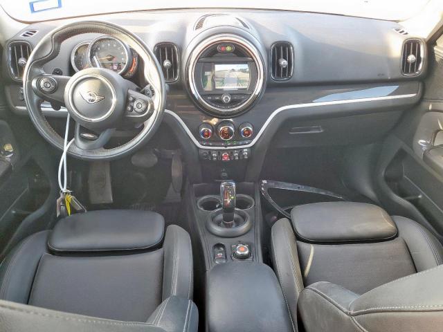 MINI Cooper S Countryman Image 7