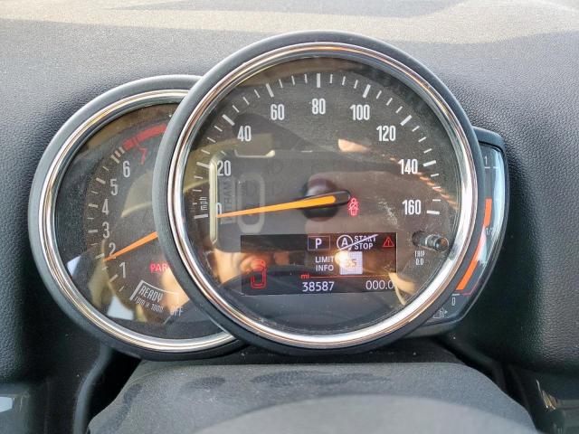 MINI Cooper S Countryman Image 6