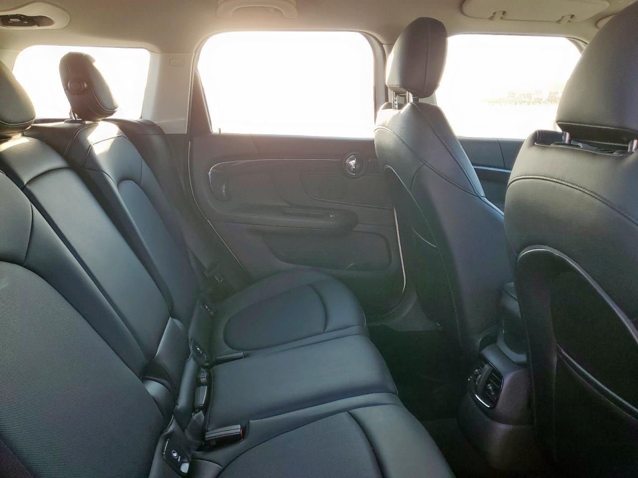 MINI Cooper S Countryman Image 9