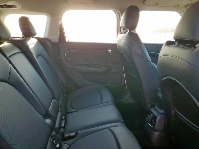 MINI Cooper S Countryman Image 9