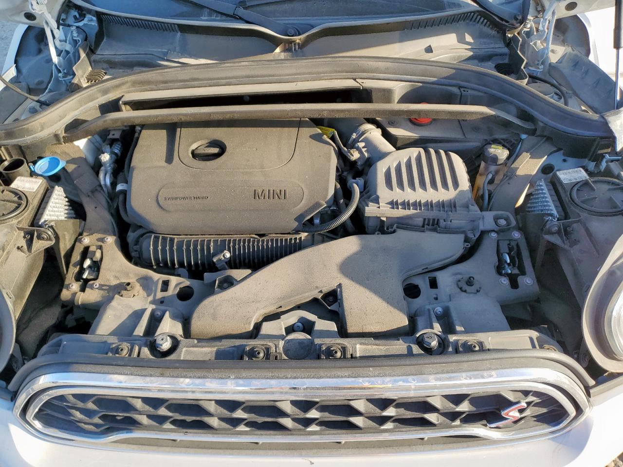MINI Cooper S Countryman Image 11
