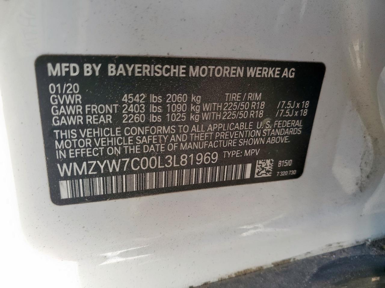 MINI Cooper S Countryman Image 5