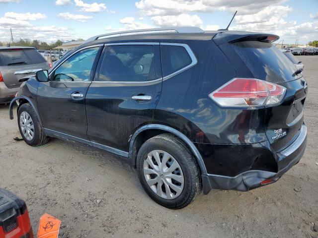 Nissan Rogue S Image 5