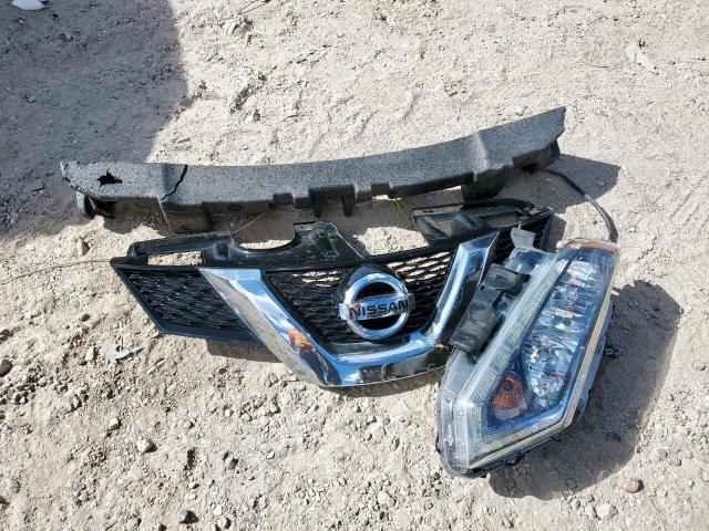 Nissan Rogue S Image 13