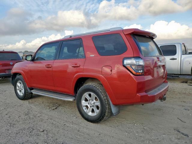 Toyota 4Runner Sr5 Image 2